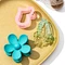 Cartoon Hair Claws